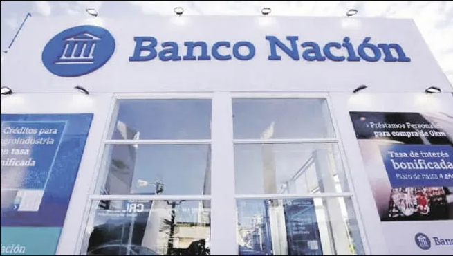 banco