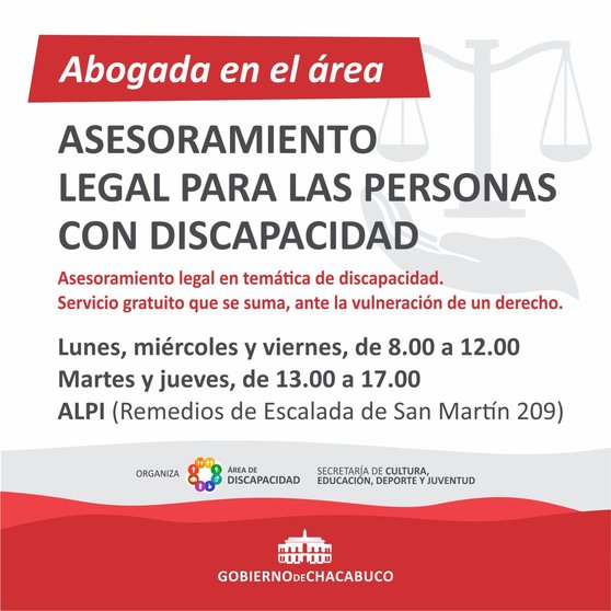 asesoramiento legal