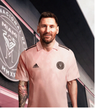 messi