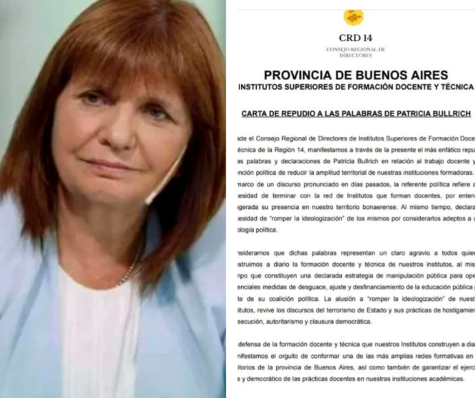 bullrich