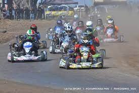 karting