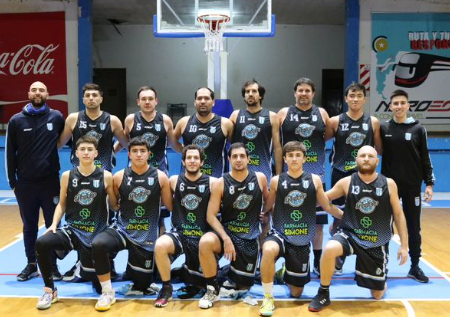 basquet ajb